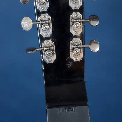 National New Yorker Electric Hawaiian Lap Steel 1937-38 / Luau Ready!! image 7