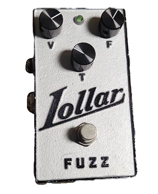 Lollar Fuzz image 1