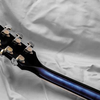 Orville by Gibson Les Paul Custom '57 1993 Black image 10