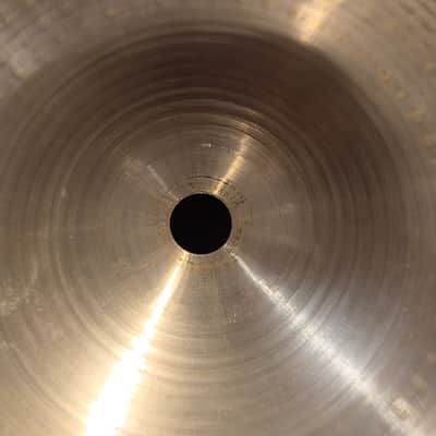 Zildjian 10" A Series Splash Cymbal image 5