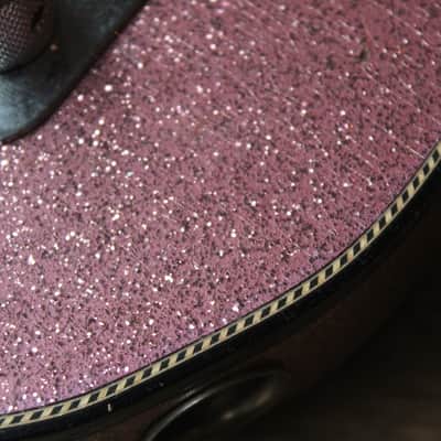 FENDER "Limited Edition CuNiFe Telecaster® Custom Journeyman Relic, 3A Rosewood Fingerboard, Aged Champagne Metallic" HARDCASE, 3, 79 KG image 6