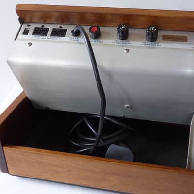 Moog Minimoog Model D 1975 - Serviced - Superb image 14