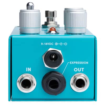 Supro Tremolo Pedal image 4