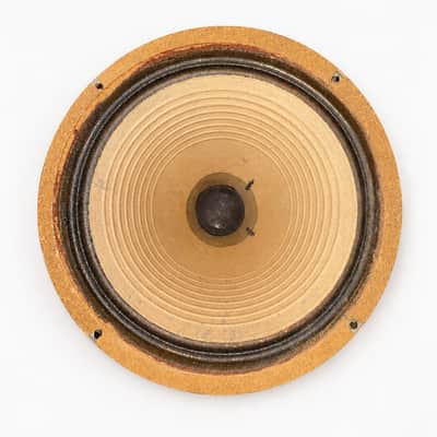 1970 Celestion Greenback Matched Quad – T1221 G12M – Original Pulsonic Cones Bild 2