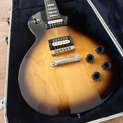 Gibson Les Paul LPM 2015 Sunburst image 5
