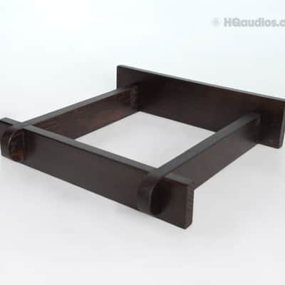 Custom Speaker Stands Pair for JBL 4412, 4410, 4312, 4311, 4310 - 10-Year Warranty image 4