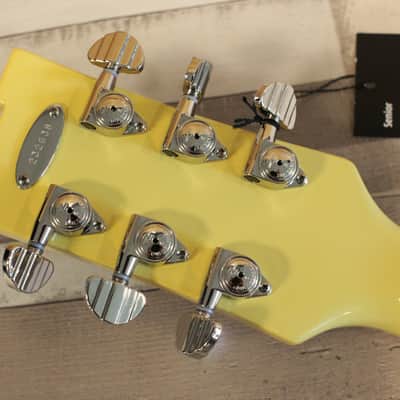 Duesenberg Senior Blonde image 8
