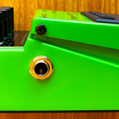 Boss PH-3 Phase Shifter Classic Swirl Meets Absolute Chaos Under Your Foot! image 6