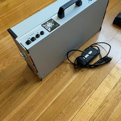 Mutable Instruments eurorack modules collection in Intellijel 7U 104hp case image 14
