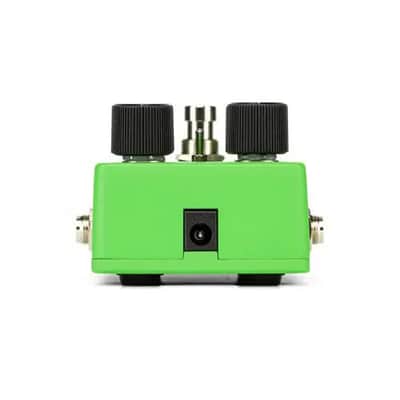 Electro-Harmonix Lizard King Bass Octave Fuzz Pedal image 3