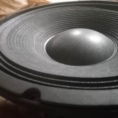 12" BASS SPEAKER WOOFER ULTRA HEAVY DUTY PMR  30PAP-SHD VENTED ALUMINUM STRUCTURE 600 WATTS! PMR MONSTER! image 3