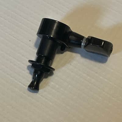 MIM Charvel Pro Mod So Cal Black Tuners Tuning Pegs 6 In Line Dual Pin image 7