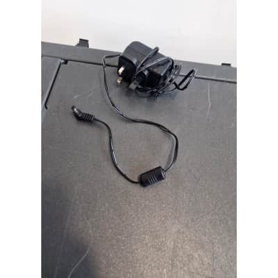 Millenium MPS-850 - Electronic Drum Part - Black - Very Good w/ Cables image 11