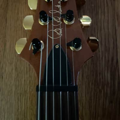 Near-Perfect PRS Custom 22 Stoptail 1998 10 TopQuilt image 11