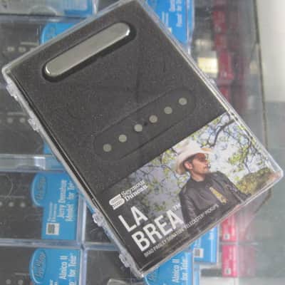 Seymour Duncan Brad Paisley La Brea Telecaster Pickups Set image 1