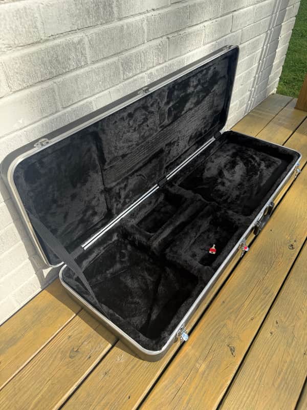 Gator GC-Electric-A Guitar Case image 1