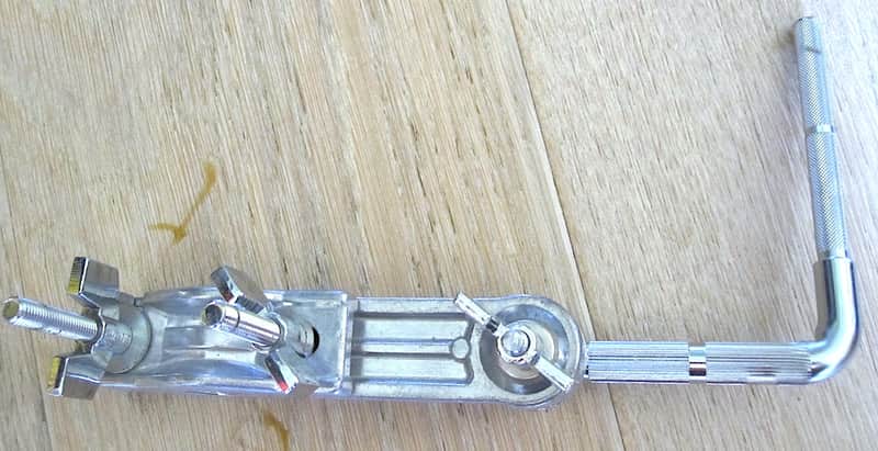 Gibraltar Multi-Clamp Accessories Mount Bracket image 1