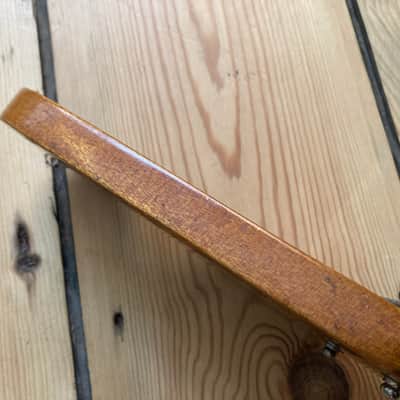 1960s 70s Satellite 65/T Short Scale Electric Guitar Neck Japan image 18
