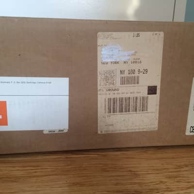 JBL GENUINE new old stock JBL recone kit #C8R2033 image 3