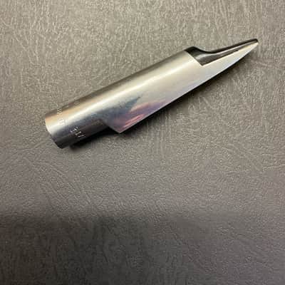 Vintage Brilhart Level Air 7* Bb Tenor Saxophone Mouthpiece image 6