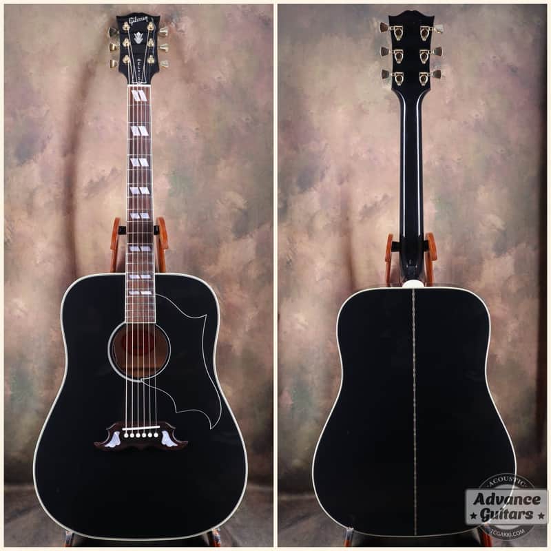 Gibson 2024 ELVIS Dove image 1