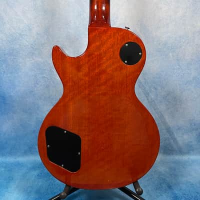 1982 Greco Les Paul EG 450 Cherry Sunburst Made in Japan image 19