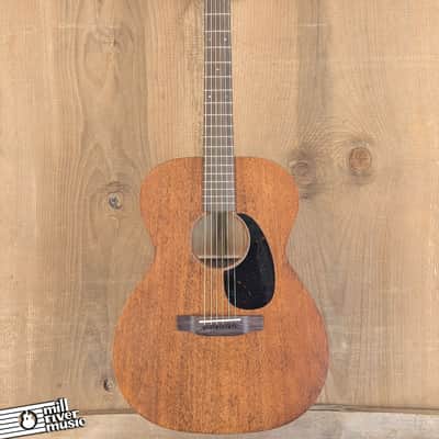 2025 Martin 000-15M – Original Gig Bag – Used Very Good image 2
