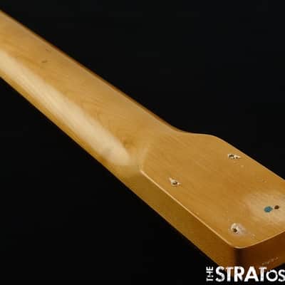 Fender Squier Classic Vibe 60s Jazzmaster NECK C Shaped 1960s, LRL Laurel. image 5