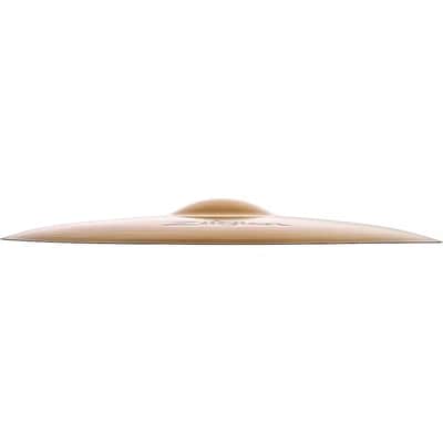 Zildjian 20" A Custom Ping Ride Cymbal - NEW image 5