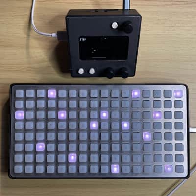 Shield XL Monome Norns clone | Reverb UK