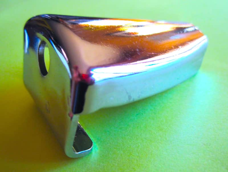 Bass Drum Claw - USED image 1