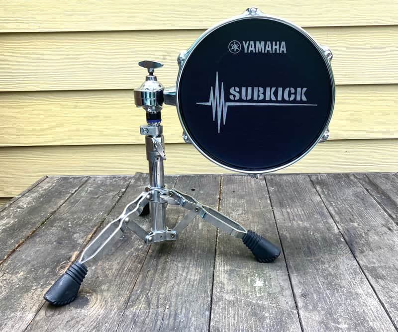 Yamaha SKRM-100 Subkick Microphone - Excellent Condition. Free Shipping! image 1