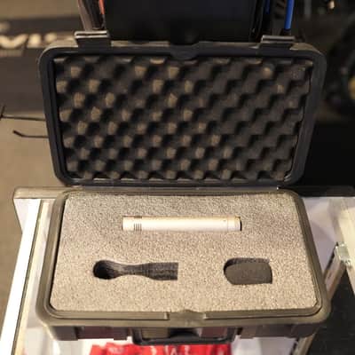 MXL 603S Diaphragm Condenser Microphone w/Box - Used image 6