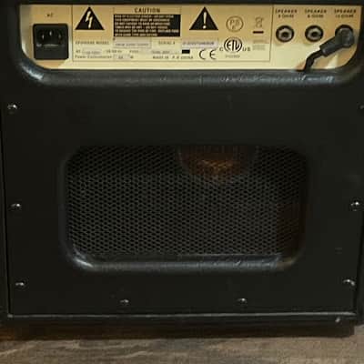 Epiphone Valve Jr Combo 2000s - Black image 2