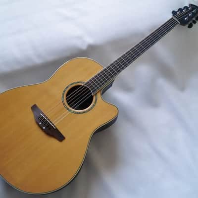 Ovation CC29S Celebrity