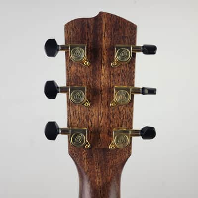 Breedlove Performer Pro Dreadnought Concerto CE - Aged Toner With OHSC Free Shipping image 4