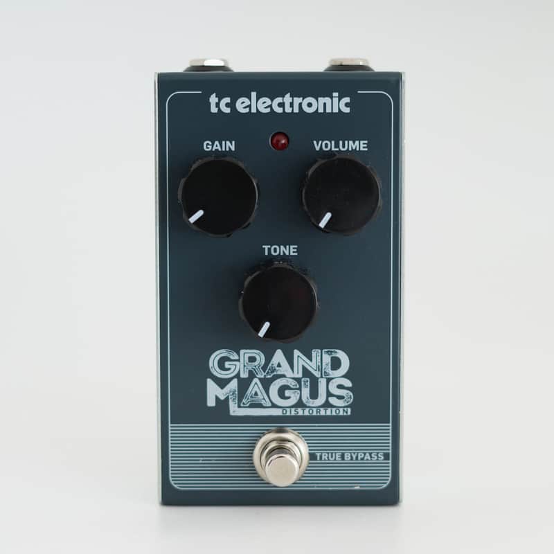 TC Electronic Grand Magus