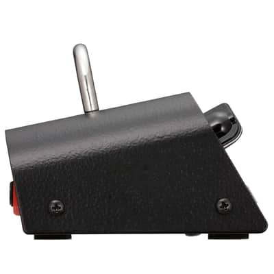 VOX NuTube MV50 CR - Tube Amp Head for Electric Guitars image 3