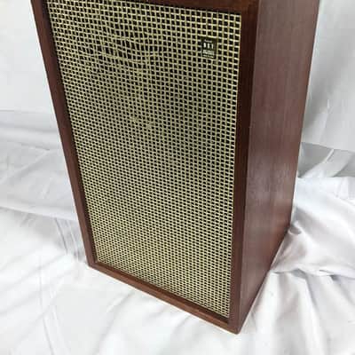 Vintage Coral BX-7 Hi-Fi Speakers - Japanese image 13