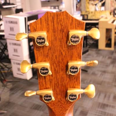 Taylor 814ce Builders Edition image 10