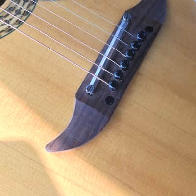 Kawai KF-90 vintage acoustic guitar 60s/70s | Reverb