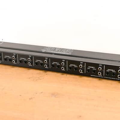 ART T8 8-Channel Transformer/Isolator CG01ZP2 image 7
