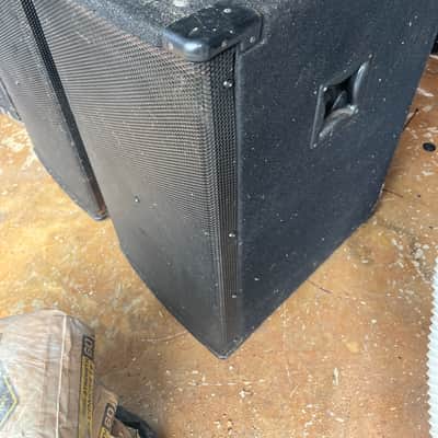 Electro-Voice Eliminator 1990s-2000s - Black image 5