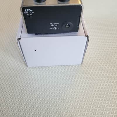 Fender Level Set Buffer image 4