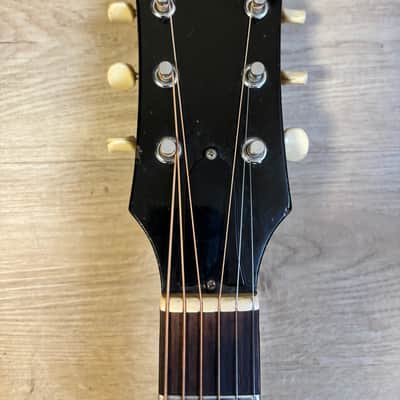 Gibson J-50 1968/69 image 7