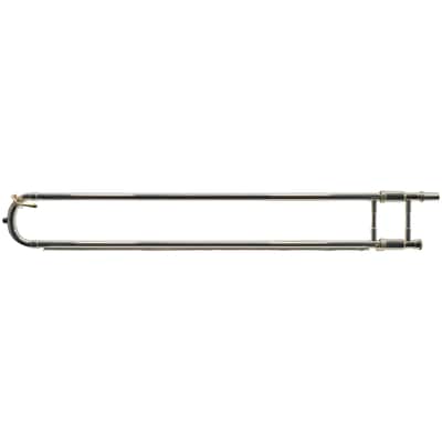 S.E. Shires Q33 Q-Series Professional Small Bore Tenor Trombone SN 21858 image 12
