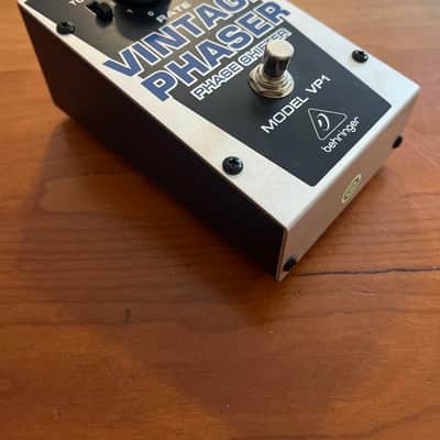 Behringer VP1 Vintage Phase Shifter Bild 2