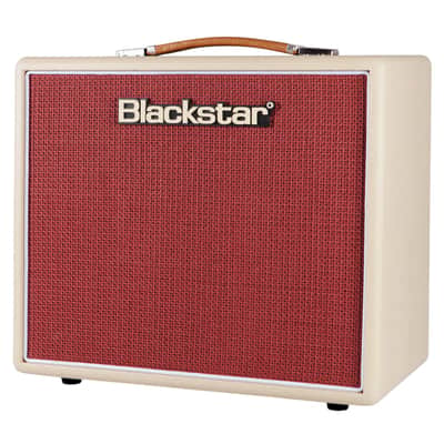 Blackstar Studio 10-6L6 Combo image 2