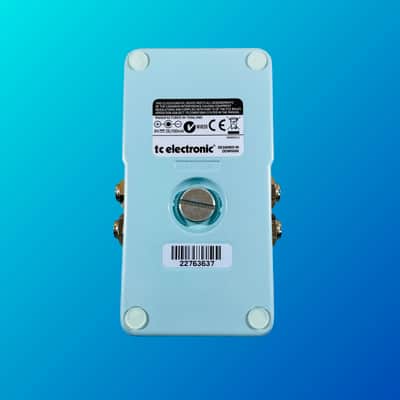 TC Electronic Quintessence Harmonizer image 2