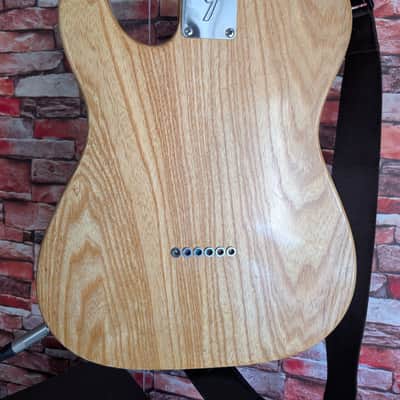 Warmoth (Fender) Telecaster image 7